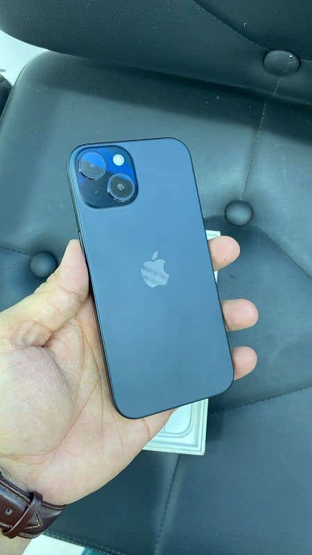 Iphone 15 jv ,128 gb 1