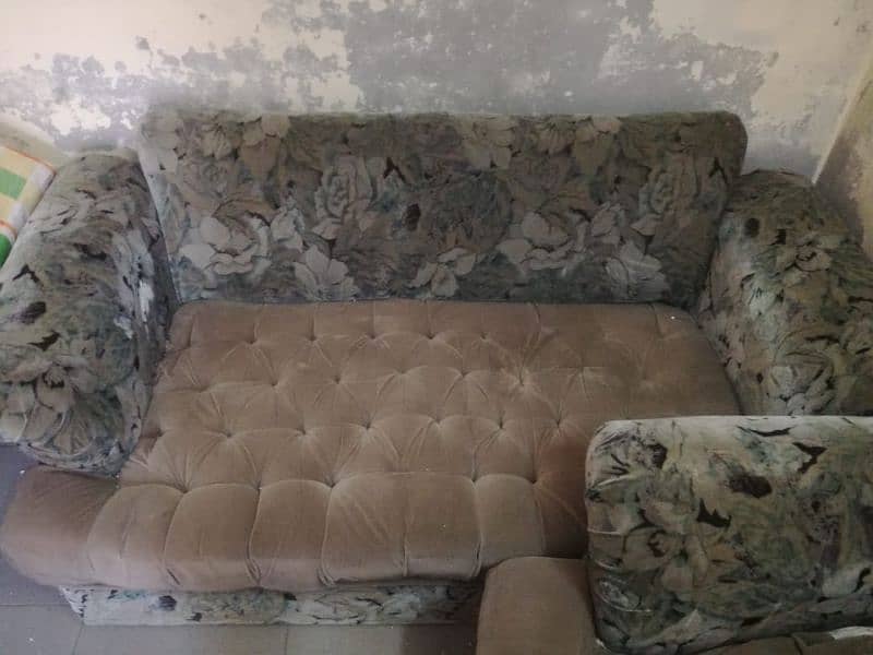 6 seater sofa set 1