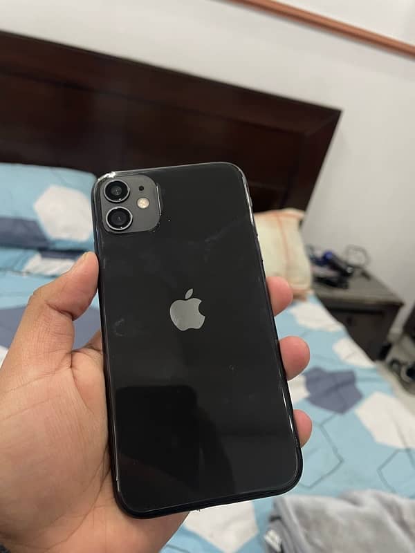 iphone 11 | 64GB | JV 0