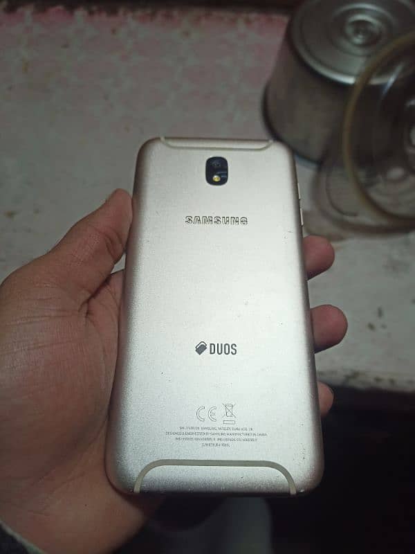 Samsung J7 pro 4Gb 32GB 3