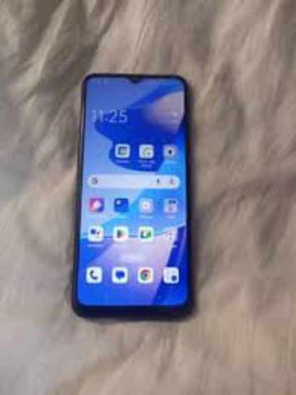 oppo a16 1