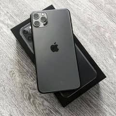 iphone 11 pro max 256 Gb