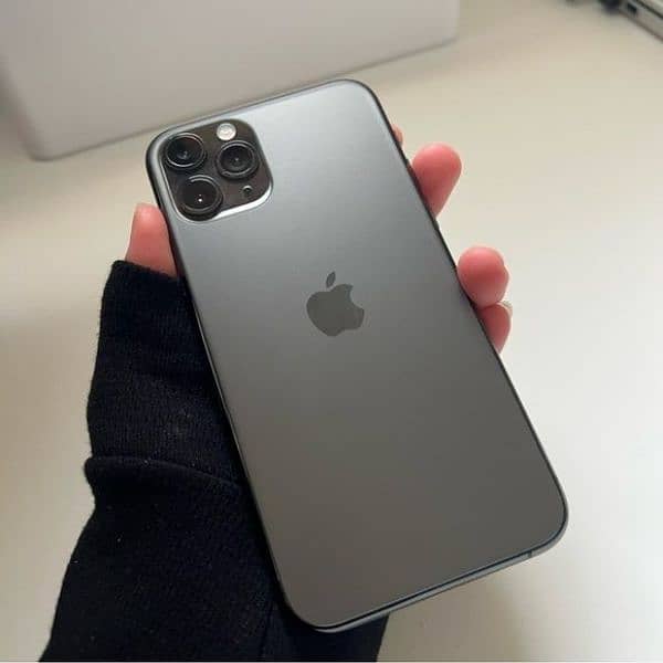 iphone 11 pro max 256 Gb 2