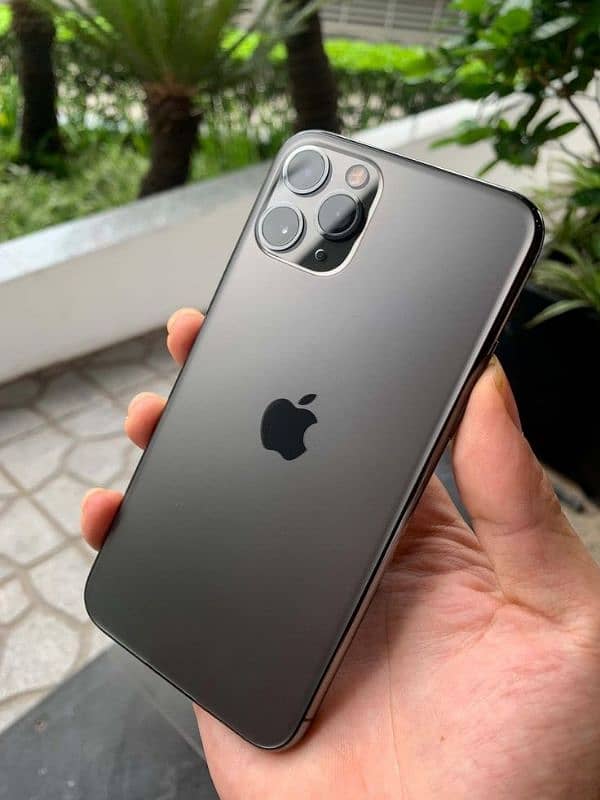 iphone 11 pro max 256 Gb 3