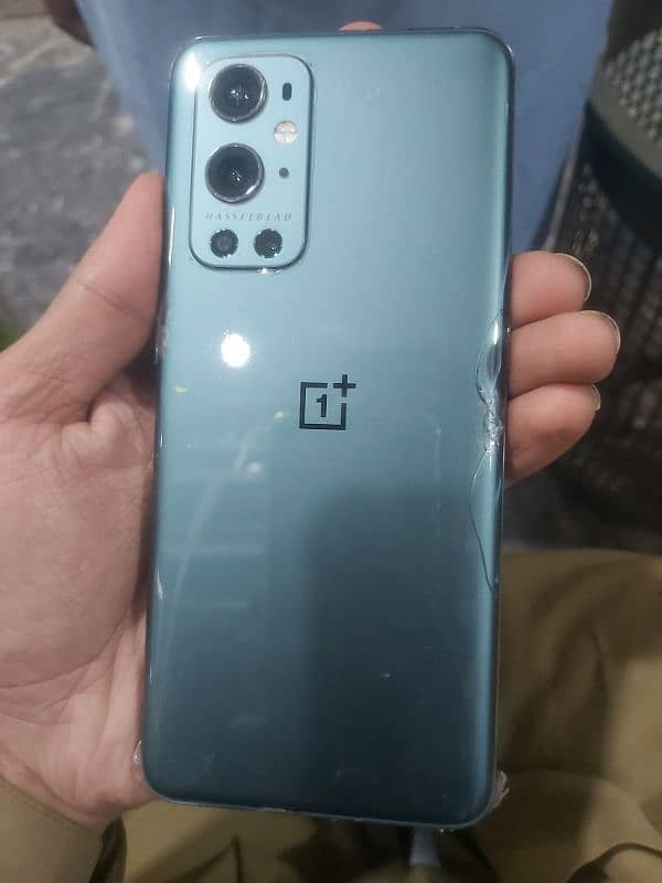 one plus 9 pro non pta 8 256 3