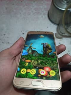 Samsung J7 pro 4Gb 32GB