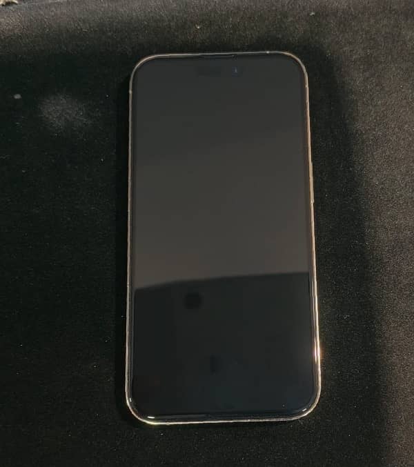 iPhone 14 PRO FACTORY UNLOCKED 5