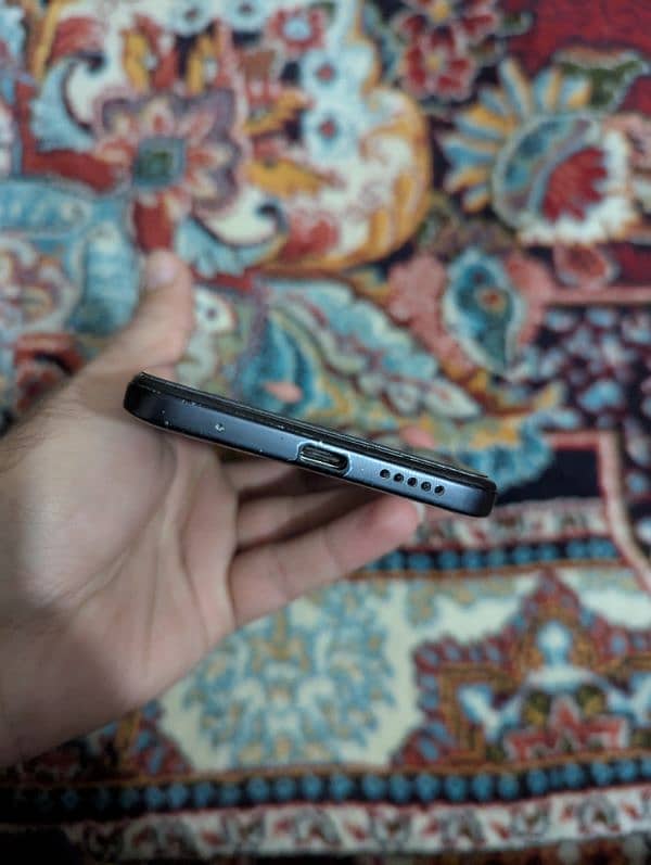 Xiaomi Note 11 8/128 in Good Condition Non PTA 3