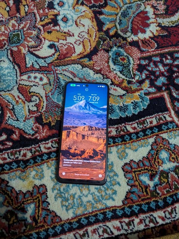 Xiaomi Note 11 8/128 in Good Condition Non PTA 4