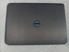 Dell Core i5 4th Gen