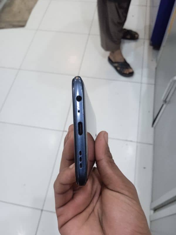 oppo Reno z 8gb 512GB 3