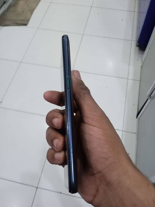 oppo Reno z 8gb 512GB 4