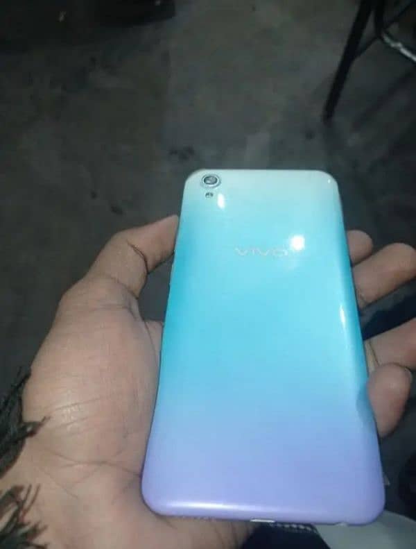 vivo y1s 2/32 only mobile 1