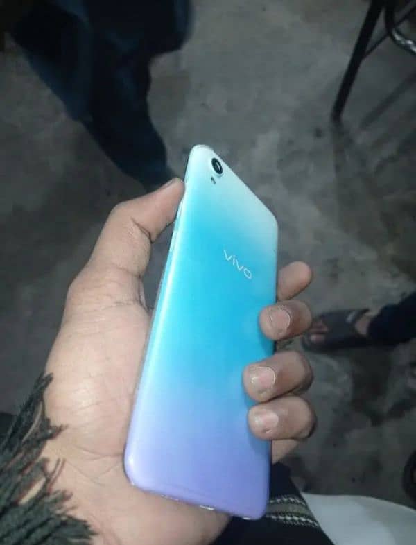 vivo y1s 2/32 only mobile 3