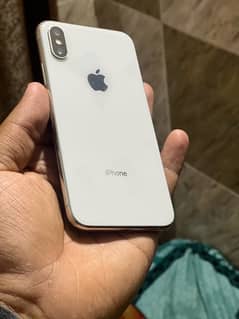 iPhone XS 64 gb 75% battery health non pta factory unlock