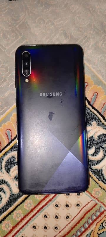 Samsung a30s 0