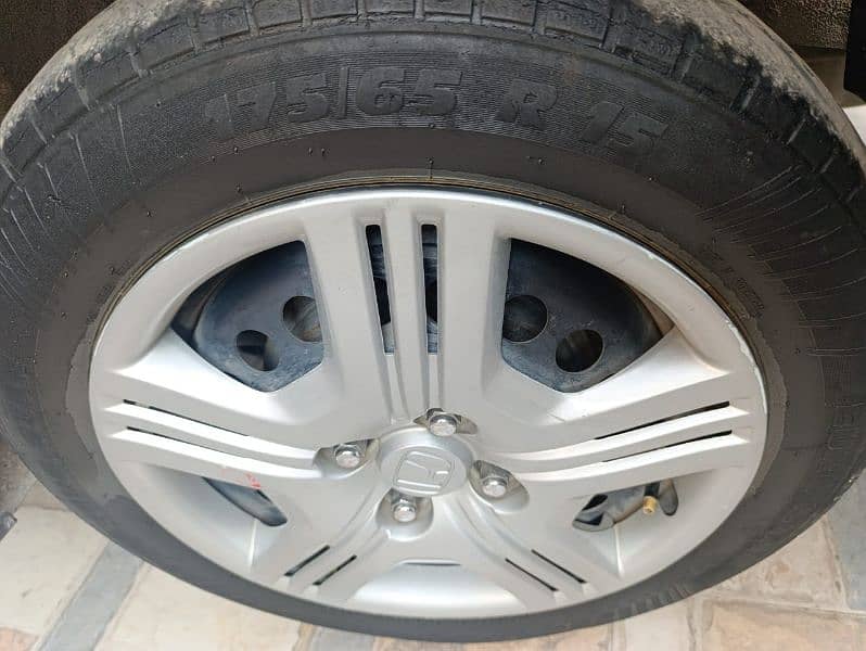 Honda City IVTEC 2018 10