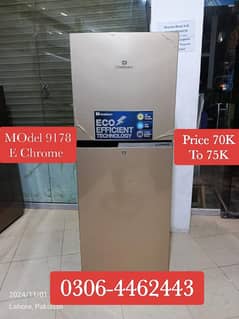 Dawlance fridge lareg size used fridge (0306=4462/443) papuuset