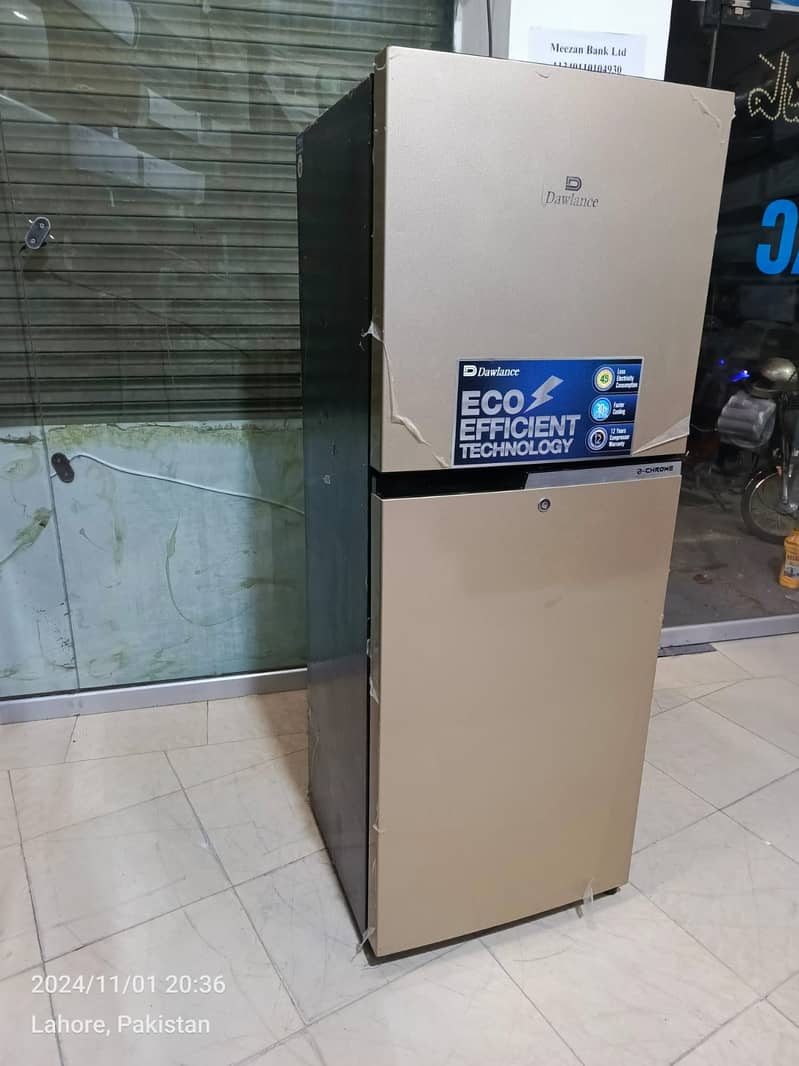 Dawlance fridge lareg size used fridge (0306=4462/443) papuuset 6