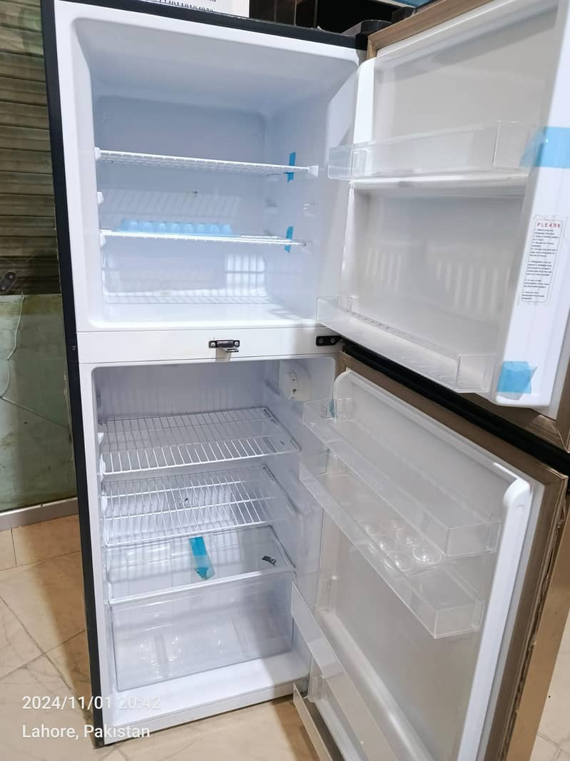 Dawlance fridge lareg size used fridge (0306=4462/443) papuuset 8