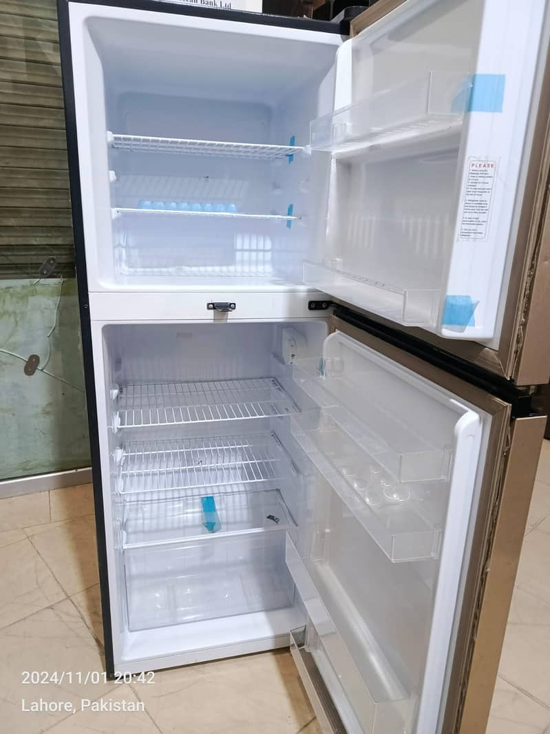 Dawlance fridge lareg size used fridge (0306=4462/443) papuuset 9