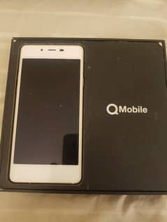 Q MOBILE