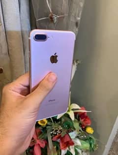 Apple i Phone 7 plus 128GB My Wahtsapp Number 0328/9441242