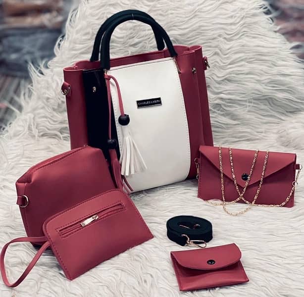 ladies bags 1