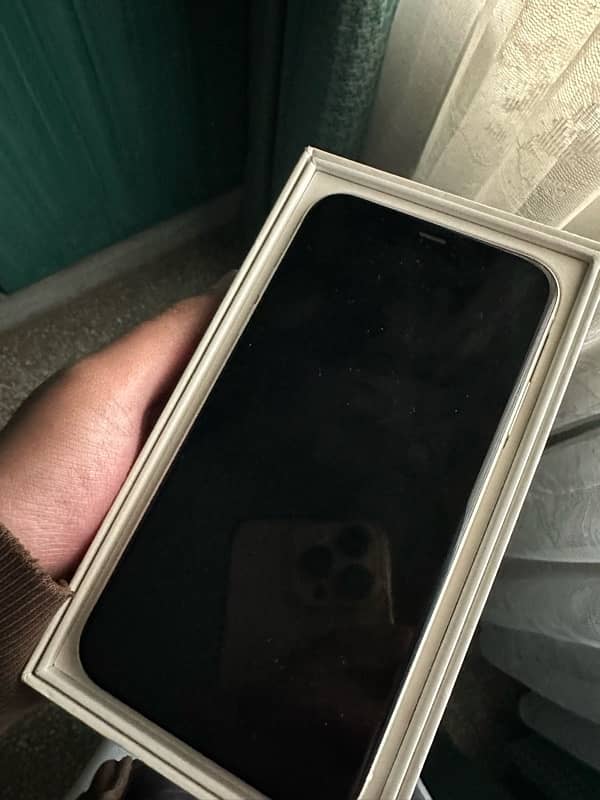 IPhone 11 256 gb Box + PTA Approved 0