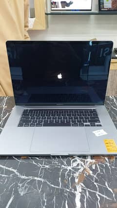 Macbook pro 2019 (16inch)