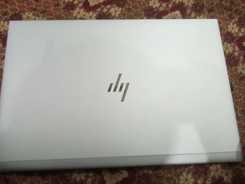 HP Elite Book 850 G6 8th generation 1