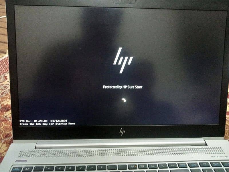 HP Elite Book 850 G6 8th generation 2