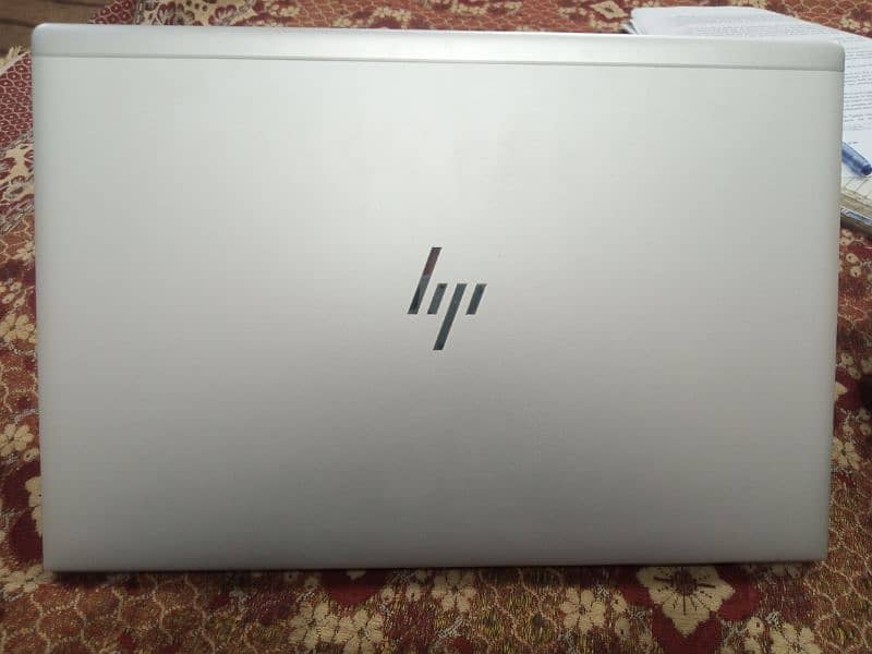 HP Elite Book 850 G6 8th generation 4