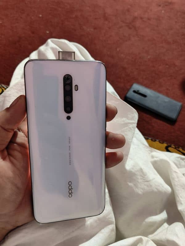 Oppo Reno 2z 8 128 1