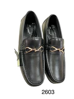 Men's leather shoe for boy's \ Men's