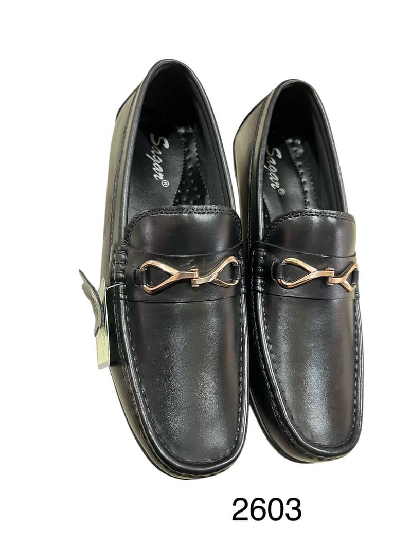 Men's leather shoe for boy's \ Men's 0