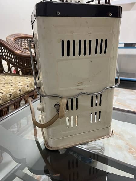 Sui Gas Heater 4