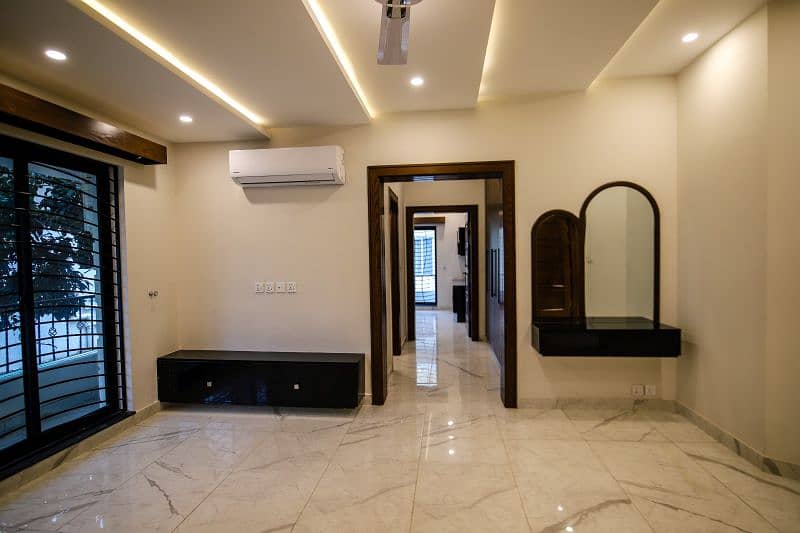 Furnished House available for rent F10 6