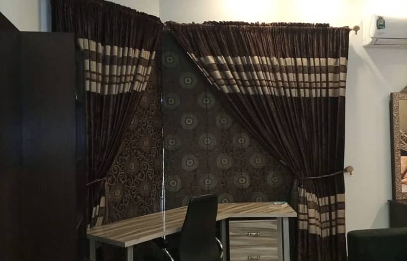 1 Kanal Furnished Upper Portion Is Available For Rent In DHA Phase 4 Block CC Lahore 6