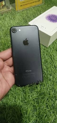 I phone 7 non pta 128GB