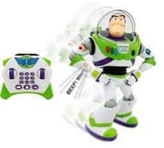 Disney Light-year Rc