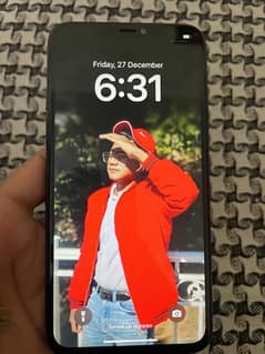 Iphone 11 pro max 256gb Factory Unlock