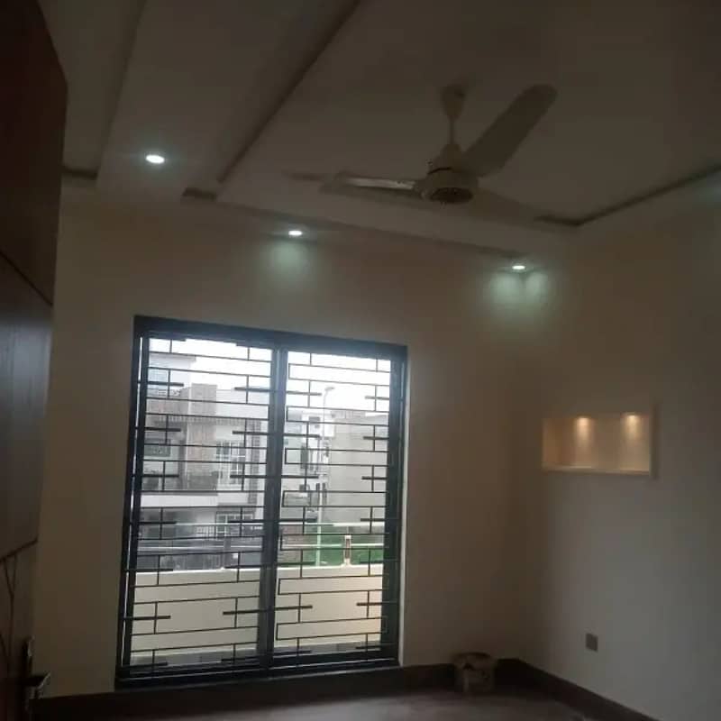 4 Marla House For Sale In Paragon City Lahore 9