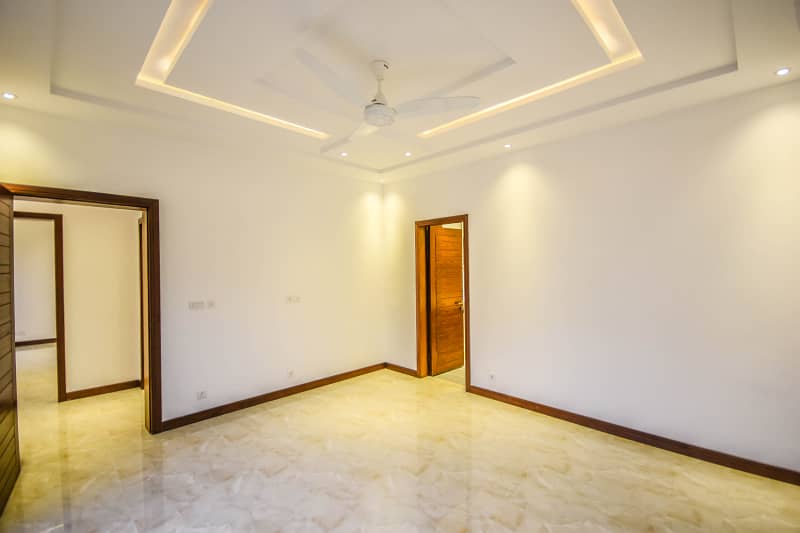 1 Kanal Brand New Modern Bungalow For Sale DHA Phase 7 25