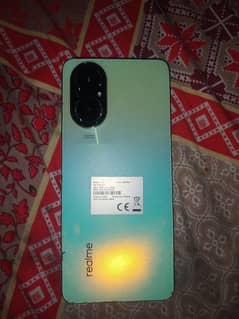 realme c67