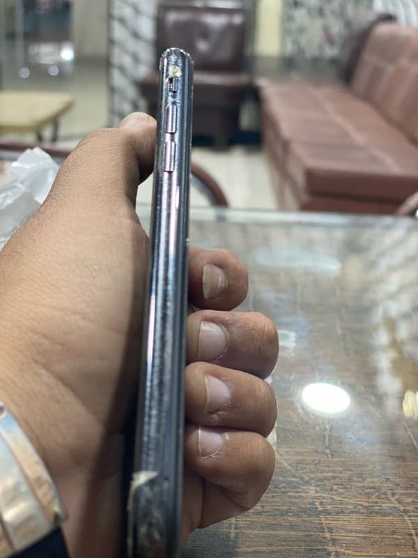 IPHONE X 256GB PTA APPROVED 2