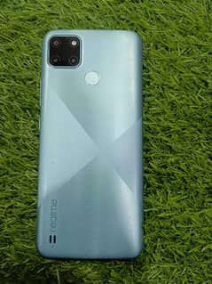 Realme C25Y