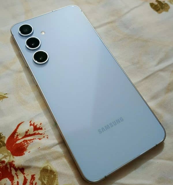 Samsung S24 FE 8/256 Brand New 1