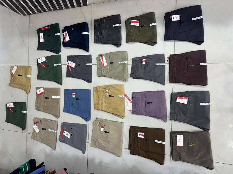 Export quality men,s cotton Jean's available. 0