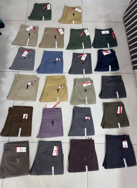 Export quality men,s cotton Jean's available. 2